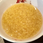 ベトナム料理 トゥアン - さつまいものデザート