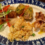 ベトナム料理 トゥアン - 