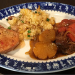 ベトナム料理 トゥアン - 