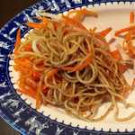 ベトナム料理 トゥアン - 焼きそば