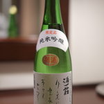 利守酒造 - ドリンク写真: