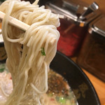 博多風龍 神田西口店 - らーめん、いただきます。