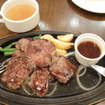 Jackson Farm ＆ Grill - 肉！！