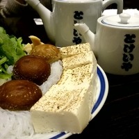 とけいや - 野菜やら豆腐やねん