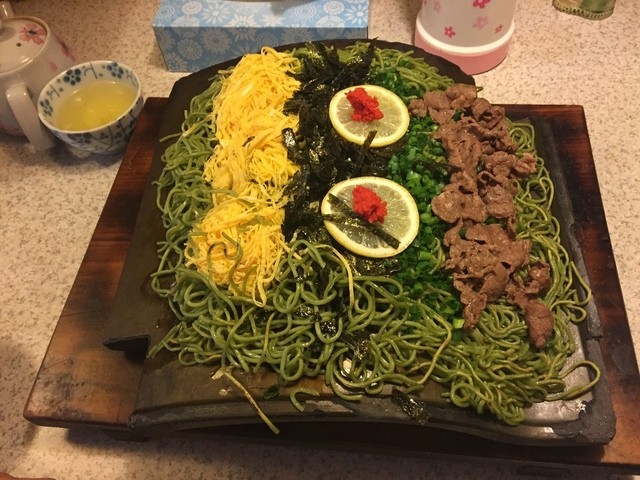 The Photo Of Food Kawarasobainaka Tabelog