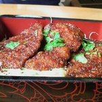 軽井沢７２ゴルフ　レストラン - ソースカツ重