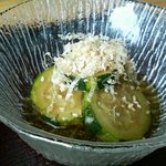 軽井沢７２ゴルフ　レストラン - 小鉢