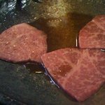 黒毛和牛専門店 和牛亭 五旬 - 