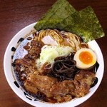 Ramen Oppeshan - 