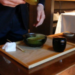 レフェルヴェソンス - おうすをこれから( 2016/2)