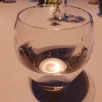 レフェルヴェソンス - なんとお水は「新政」の仕込み水( 2016/2)