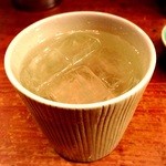 旬鮮味処 かつら - (2015.12)摩無志ロック♪