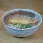 Yashima Udon - 天ぷらうどん