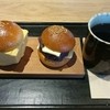 ノット カフェ