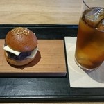 ノット カフェ - 