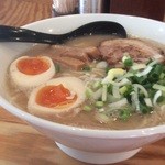 富士らーめん - 