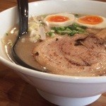 富士らーめん - 