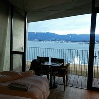 セトレ マリーナびわ湖 - 部屋からの眺め