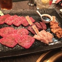 焼肉GROW - 