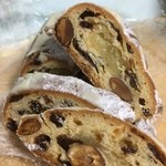 エルポール - 2015・12  シュトーレン