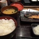 しんぱち食堂 - 