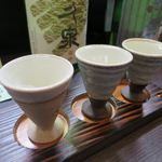 酒富 - 利き酒セット_2016/02-01