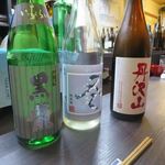酒富 - 利き酒セット_2016/02-01