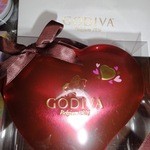 GODIVA - 