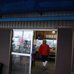 土佐角弘海産 - ここが入り口