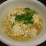 土佐角弘海産 - お味噌汁