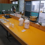 土佐角弘海産 - 店内の雰囲気