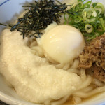 ウエストうどん - 