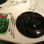 レストラン ラッセ - 28年2月　設え