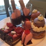 ザ・ロビーラウンジ - 