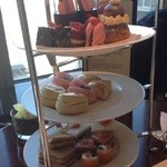 ザ・ロビーラウンジ - 