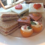 ザ・ロビーラウンジ - 