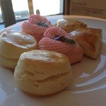 ザ・ロビーラウンジ - 