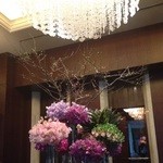 ザ・ロビーラウンジ - 