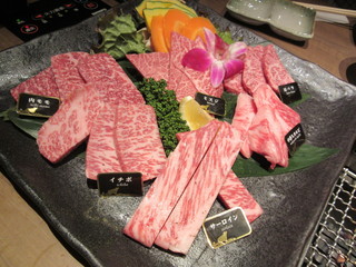 大宮の美味しい肉ランチ8選 1 000円以内で味わえるお店も 食べログまとめ
