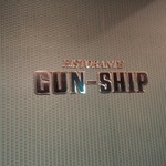 GUN-SHIP - 