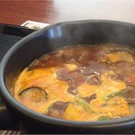 スープカレー専門店 MARU - 