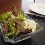 スープカレー専門店 MARU - 