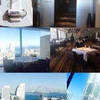 横浜モノリス - 