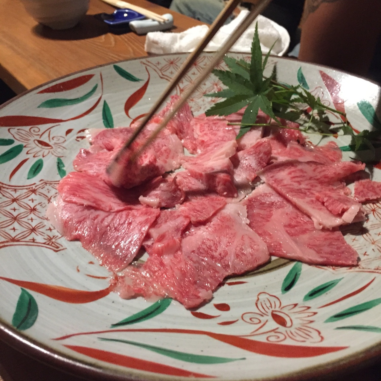 時しらず name=