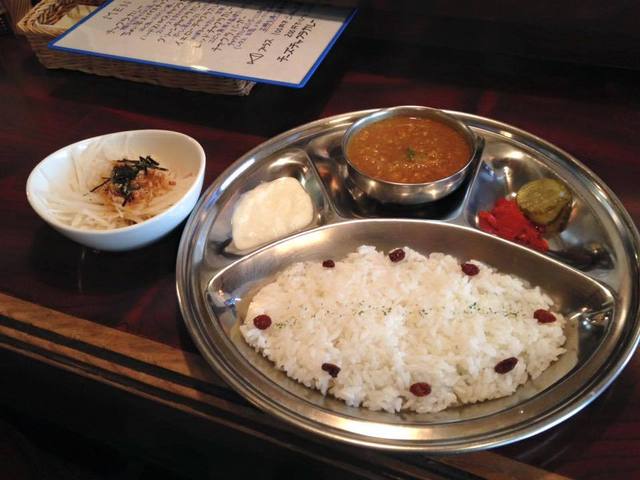 チャクラ（CHAKURA） - 仙北町（カレー）の写真