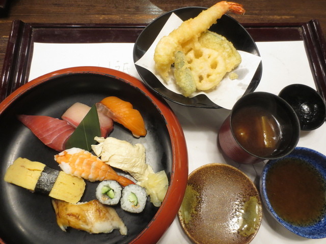 久しぶりにがんこでランチをして来ました By 旅浪漫 がんこ なんば本店 難波 南海 居酒屋 食べログ