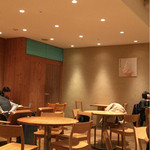 Cafe&Meal MUJI - 