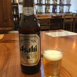 Ueda ya - 瓶ビール　♪