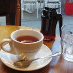 ローダーデール - 紅茶