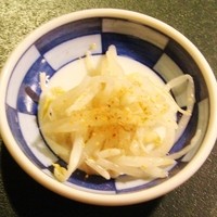 鴨川たかし - ナムルまで上品！！(●´ω｀●)